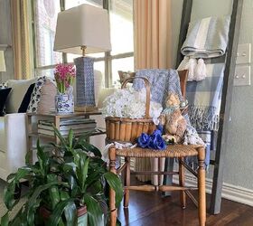How to Use Color to Decorate Your Spring Home | Redesign