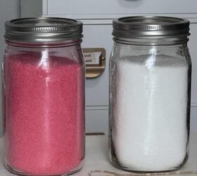 The candle hack that skips melting wax