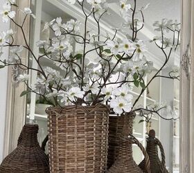 Spring Living Room Decor: Simple Ways to Refresh Your Space | Redesign