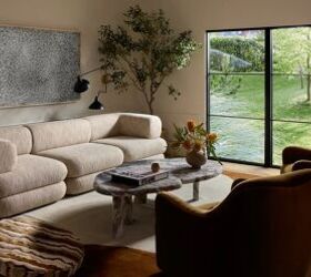 10 Small Space Secrets Designers Actually Use | Redesign