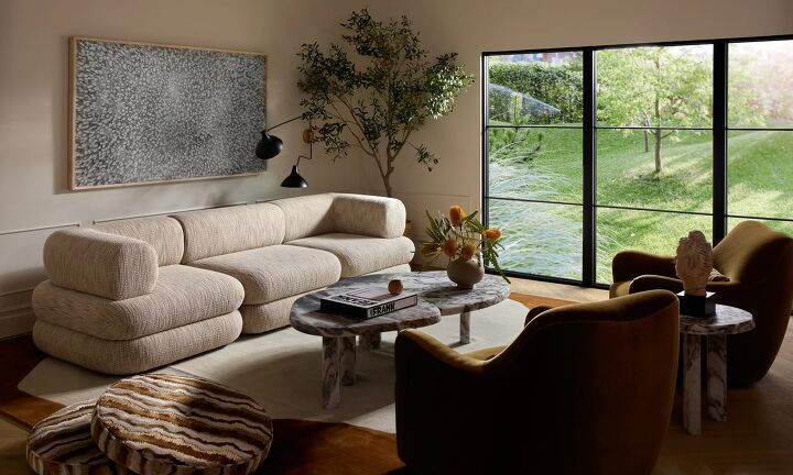 10 Small Space Secrets Designers Actually Use | Redesign