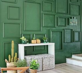 From Busy Walls to Bold Statements: The New Direction in Home Design ...