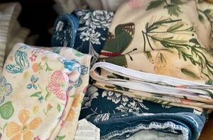 The no-buy spring refresh that makes a home feel new