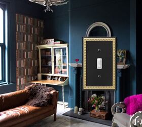 5 Simple Tweaks That Instantly Make Your Home Look Custom | Redesign