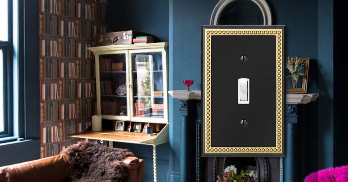 5 Simple Tweaks That Instantly Make Your Home Look Custom | Redesign
