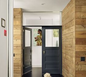 5 Simple Tweaks That Instantly Make Your Home Look Custom | Redesign