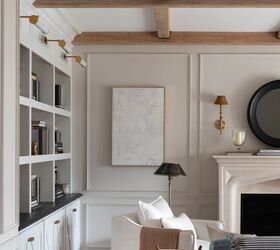 5 Simple Tweaks That Instantly Make Your Home Look Custom | Redesign