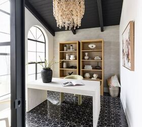 The design rules that actually look better broken