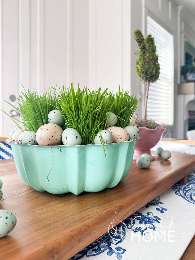 Spring Items Pinterest 15 Simple Decorating Ideas for Spring With Common Thrifted Items | Redesign