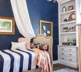 80 Decorating Ideas That Will Make Your Home Look Better in a Weekend ...