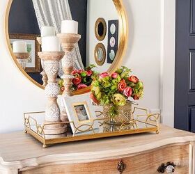 80 Decorating Ideas That Will Make Your Home Look Better in a Weekend ...