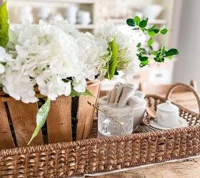 Your Seasonal Guide for 76+ Simple Spring Decor Ideas | Redesign