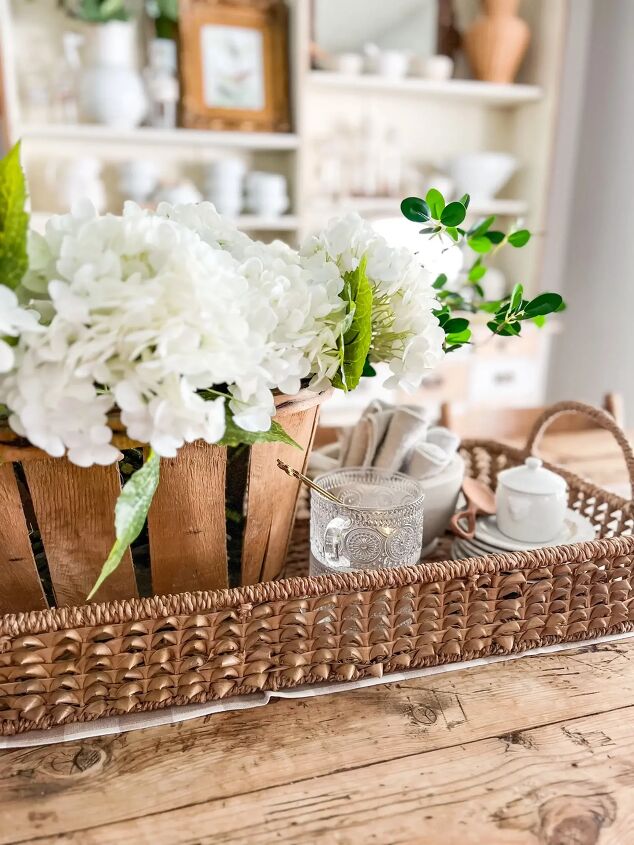 Basic Spring Decor Your Seasonal Guide for 76+ Simple Spring Decor Ideas | Redesign