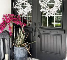 The spring decor trick that works in every room