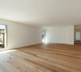 Her TOP tips for saving money on flooring