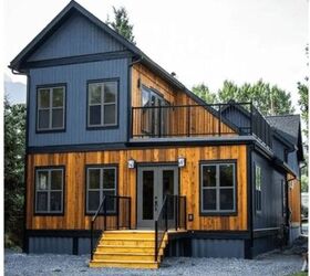 Why buying a tiny house from Amazon might be the perfect fit for you