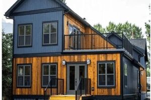 Why buying a tiny house from Amazon might be the perfect fit for you