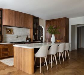 This kitchen trend is everywhere—but people are ruining it