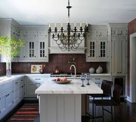 When you don’t agree on decor: How to combine two design styles without clashing