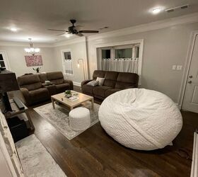 Couples keep fighting about this when decorating