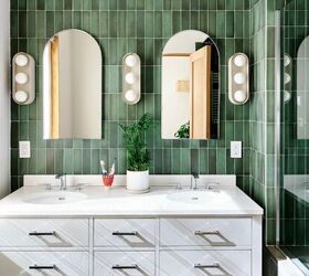 7 interior design trends that may not age well