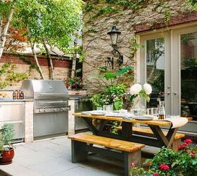 Home Improvements That Increase Property Value | Redesign