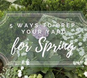 Easy Spring Window Box Ideas With Trailing Flowers | Redesign