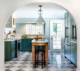 What actually makes a home feel finished (it’s not the furniture)