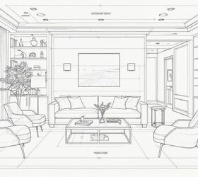 The layout mistakes that make living rooms feel off