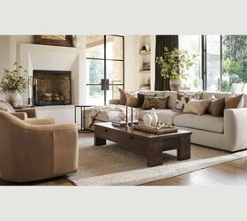 Interior Design for Living Rooms: Creating a Cozy Space | Redesign