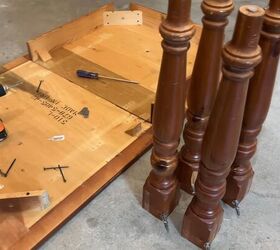 How to Use a Dining Table to Transform Your Kitchen Island | Redesign
