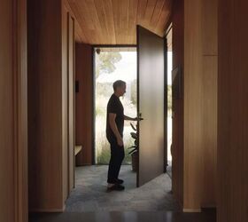 This is what minimalist homes should feel like