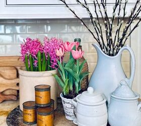 Is this trending vintage decor worth collecting? We say YES