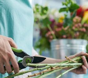 How to Keep Flower Arrangements Fresh and Beautiful for Days | Redesign
