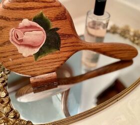 How to style family pieces so they actually work in your home