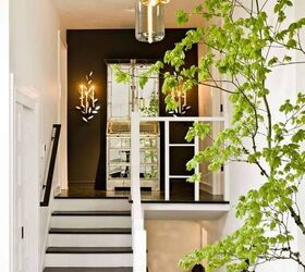 10 Best Split Foyer Entry Makeovers | Redesign