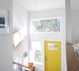 10 Best Split Foyer Entry Makeovers | Redesign