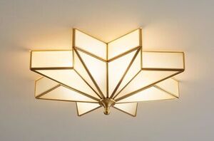 This lighting upgrade changes everything