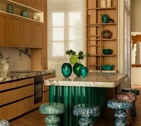 8 luxury kitchen upgrades that top interior designers recommend