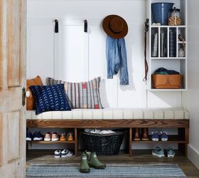 5 brilliant storage spots you’re probably overlooking