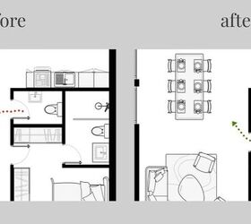 Bathroom Layout Mistakes (and How to Fix Them) | Redesign