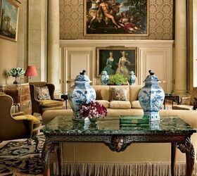 The decorating style that makes homes feel collected, not staged