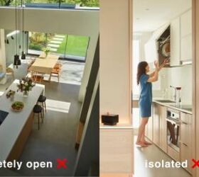 Architect's Advice: 6 Kitchen Layout Mistakes and Solutions | Redesign