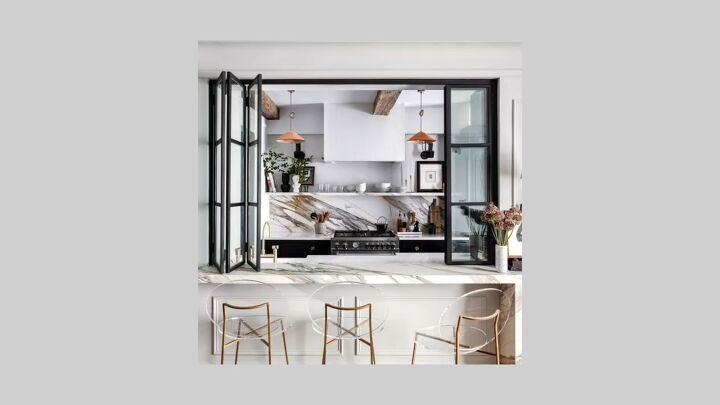 Ambiguous Kitchen Design Architect's Advice: 6 Kitchen Layout Mistakes and Solutions | Redesign