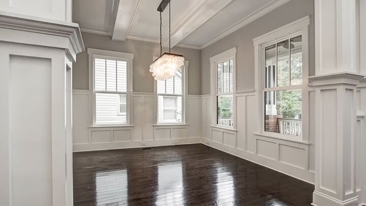 Modern Heritage Design: A Complete Guide to This Beloved Style | Redesign