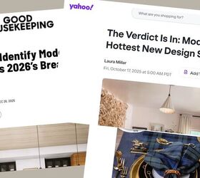 Modern Heritage Design: A Complete Guide to This Beloved Style | Redesign
