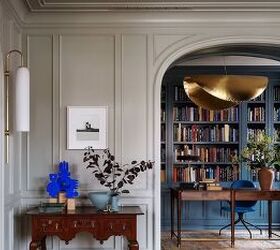 Modern Heritage Design: A Complete Guide to This Beloved Style | Redesign
