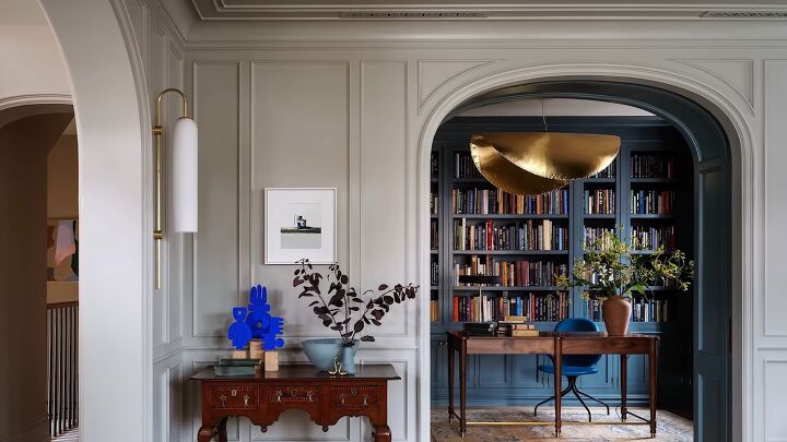 Modern Heritage Design: A Complete Guide to This Beloved Style | Redesign