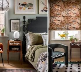 Modern Heritage Design: A Complete Guide to This Beloved Style | Redesign
