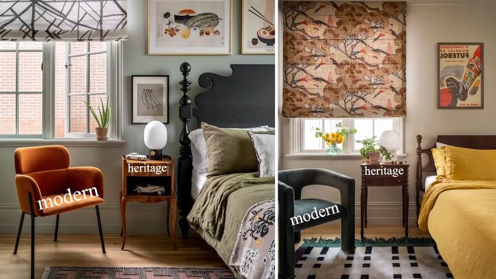 Modern Heritage Design: A Complete Guide to This Beloved Style | Redesign